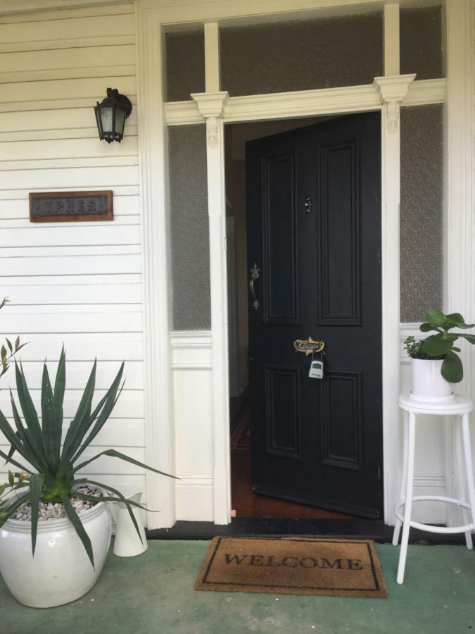 Eliza'S Lovely Home Launceston Exteriér fotografie